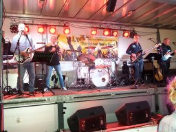 Liedekerke kermis